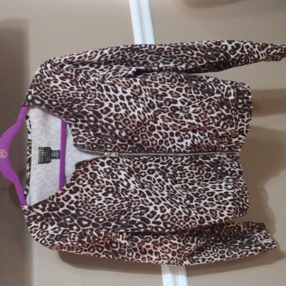 Women's Guess jacket